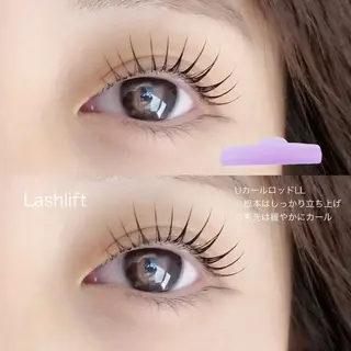 マツエク・マツパ DELICAT MIYABIのマツエク・マツパデザイン