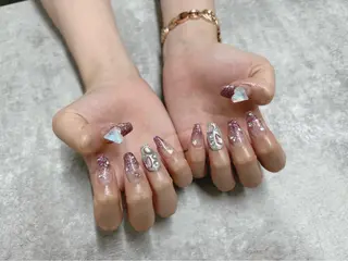 ネイル 1'vary YUKIのネイルデザイン