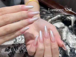 ネイル limiere Nail 桜新町のネイルデザイン