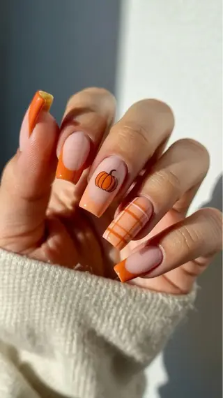 ネイル EMI ANA.CHUOのネイルデザイン