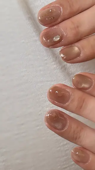 ネイル little /ayaのネイルデザイン