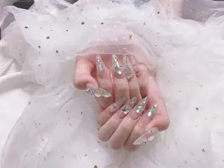 ネイル ジョリ kasumi🌹💅のネイルデザイン