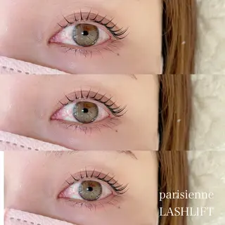 マツエク・マツパ SYV bypupe所属・💠 ayaka💠の眉毛・アイブロウイメージ