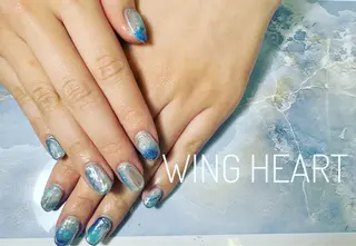 ネイル I. AYUMIのネイルデザイン