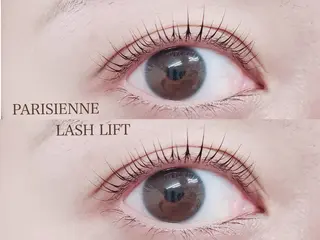 マツエク・マツパ Amaranth 立川所属・エクステ指名No.1 usami✨のマツエク・マツパデザイン