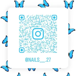 ネイル 2in1 total salon所属・sara nails__.27のネイルデザイン