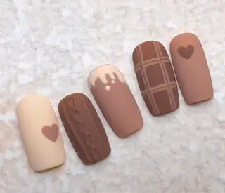 ネイル ✨Serenity Nail salonのネイルデザイン