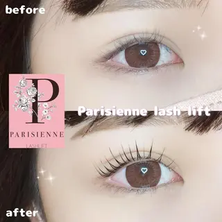 マツエク・マツパ Runa🌙 渋谷/まつパのマツエク・マツパデザイン