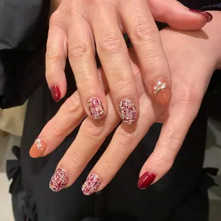 ネイル SACHIKO♪ premiereのネイルデザイン