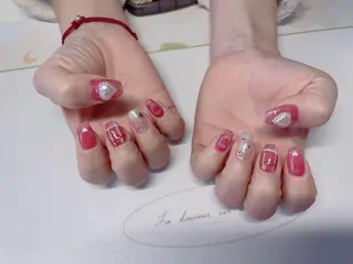 ネイル エン Nail salonのネイルデザイン