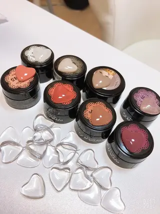 ネイル Bella  totalbeauty所属・Bella 齋藤理奈のネイルデザイン