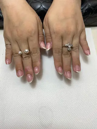 ネイル マックスケリー梅田店所属・佐橋 友美のネイルデザイン