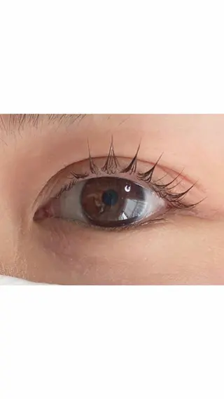 マツエク・マツパ ♡tiana juna˖ ࣪⊹のマツエク・マツパデザイン