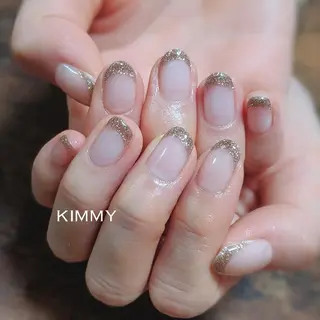 ネイル kimmy nailsのネイルデザイン