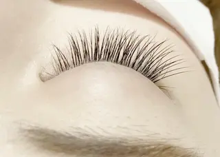 マツエク・マツパ aka'aka （アカアカ）のマツエク・マツパデザイン