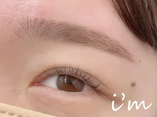 アイブロウ カワイイ保証🤍🪄 momoka.kの眉毛・アイブロウイメージ