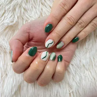 ネイル ྀིN AYAKO  ྀིのネイルデザイン