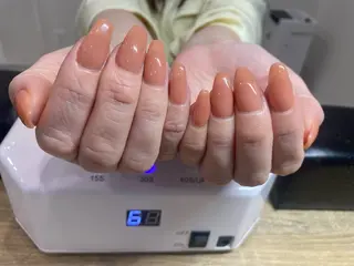 ネイル KAINO深井本店 北川　貴美のネイルデザイン