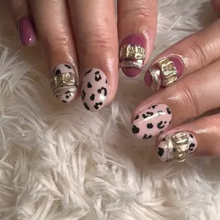 ネイル REMIA所属・beauty salonREMIAのネイルデザイン