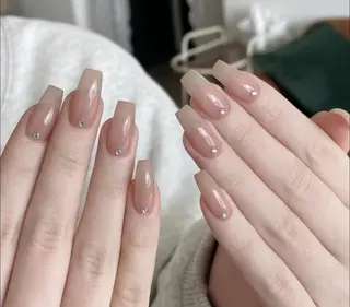 ネイル 🎀 NaNa_nailのネイルデザイン