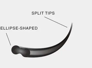 ネイル マツエク・マツパ nashira -ナシラ- 恵比寿のマツエク・マツパデザイン