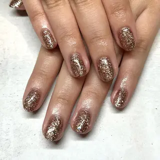 ネイル 長澤 茉凜のネイルデザイン