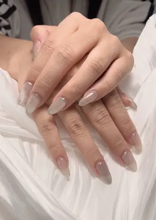 ネイル みなみ 。のネイルデザイン