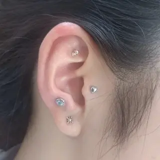 Ailes 🌻NA*YÜ🌻の眉毛・アイブロウイメージ