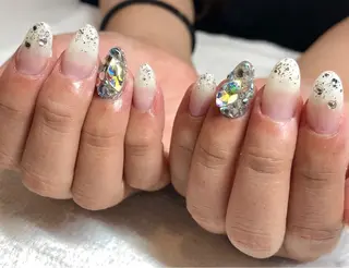 ネイル feliceto_nail所属・Honokaホノカ nailのエステ・リラクイメージ
