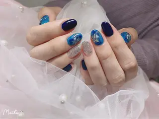 ネイル May&Way Neilのネイルデザイン