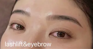 マツエク・マツパ GO TODAY SHAIRE SALON mico店所属・松本 彩良のマツエク・マツパデザイン