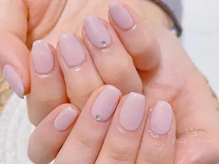 ネイル ネイルサロン エクラ 🌹【スカルプ専門】のネイルデザイン