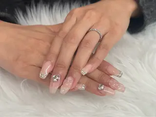 ネイル ネイルサロン ANELAのネイルデザイン