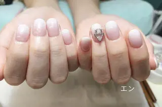 ネイル エ ンのネイルデザイン