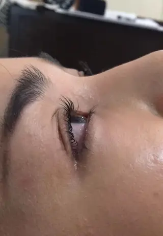 マツエク・マツパ オング 目白のマツエク・マツパデザイン