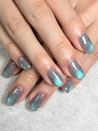 ネイル jinny`s 代官山のネイルデザイン