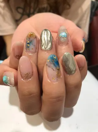ネイル private nail salon   Amily所属・竹澤 紫乃のその他イメージ