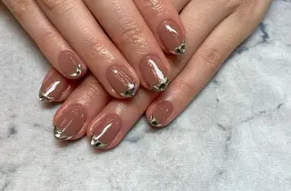 ネイル ネイルサロン Bebeのネイルデザイン