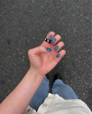 ネイル K Kのネイルデザイン