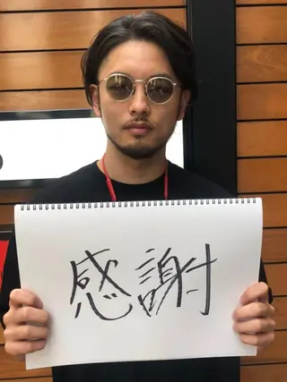 メンズ また会いたくなる 美容師【KENTA】のヘアスタイル