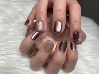 ネイル nail yukkoのネイルデザイン