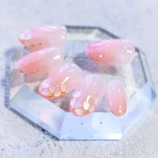 ネイル あんきち    のネイルデザイン