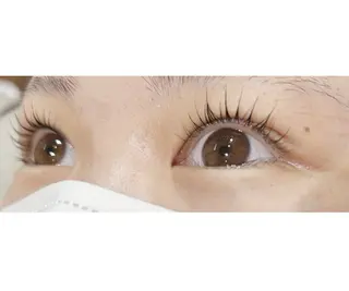 マツエク・マツパ 田中 貴子のマツエク・マツパデザイン