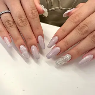 ネイル ❤︎fein. nail❤︎のネイルデザイン