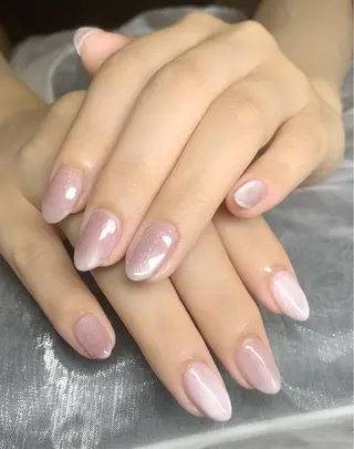 ネイル mira-cle大濱美容アカデミー所属・AI NAのネイルデザイン