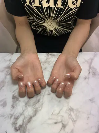 ネイル KANOネイリスト/ UNELMA天神のネイルデザイン