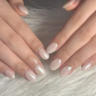 ネイル LAVISH manaのネイルデザイン