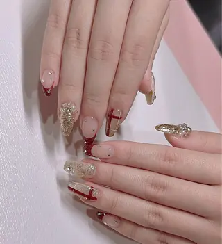 ネイル NANA NAILのネイルデザイン