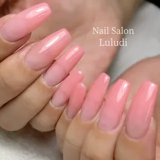 ネイル Nail salon Luludi所属・Luludi_ Yukoのネイルデザイン