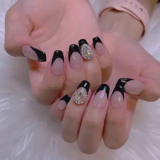 ネイル Private Salon 大宮のネイルデザイン